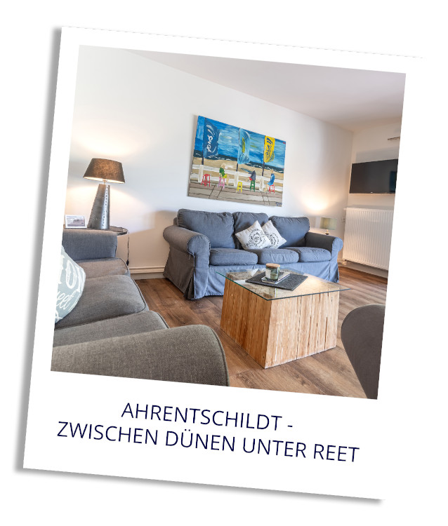Link zur Ferienwohnung Ahrentschildt