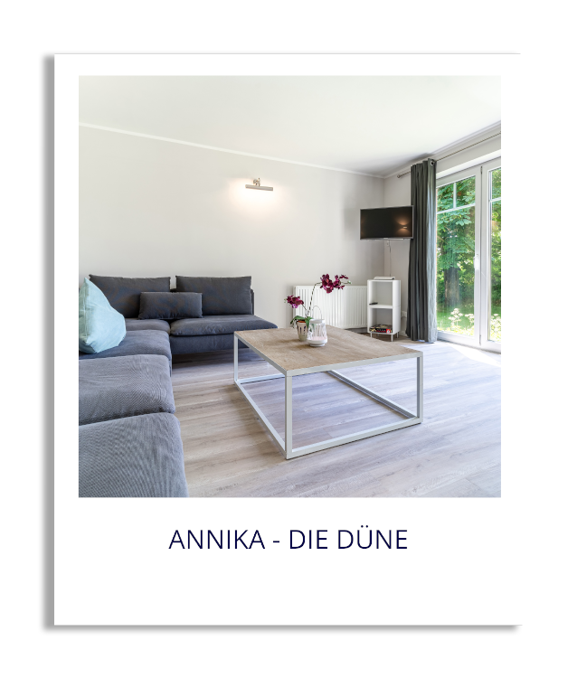 Link zur Ferienwohnung Annika