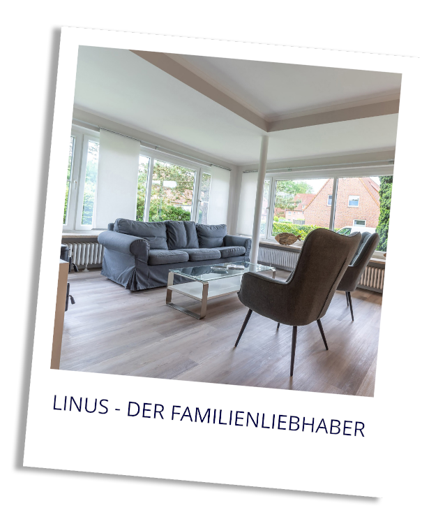 Link zur Ferienwohnung Linus