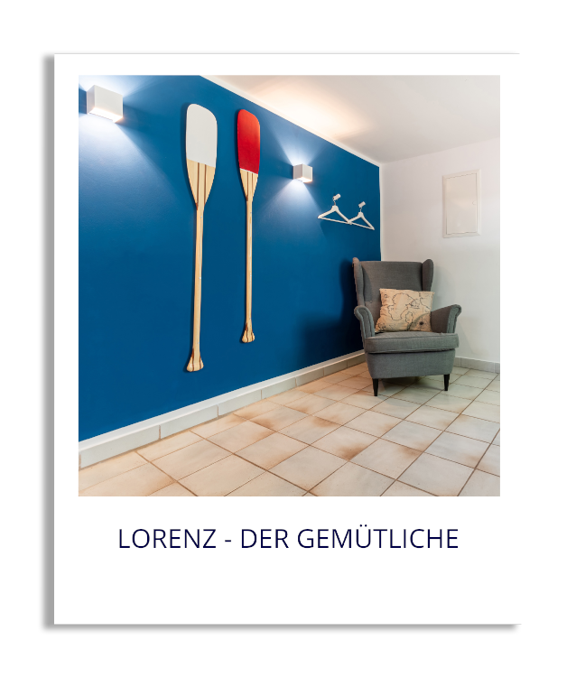 Link zur Ferienwohnung Lorenz