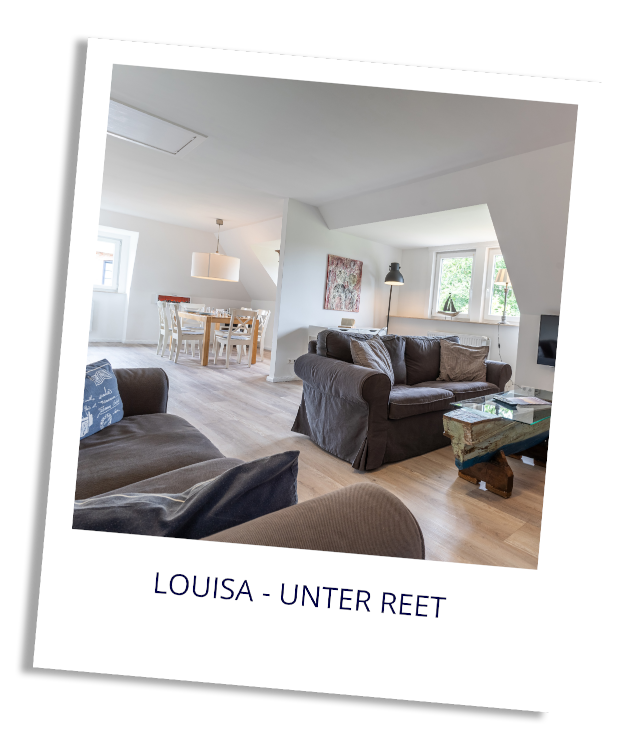 Link zur Ferienwohnung Louisa