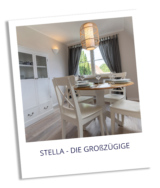 Link zur Ferienwohnung Stella